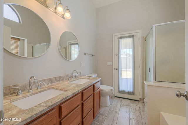 43689 W CAHILL Drive, Maricopa, AZ 85138