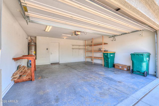 43689 W CAHILL Drive, Maricopa, AZ 85138