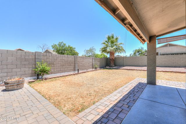 43689 W CAHILL Drive, Maricopa, AZ 85138