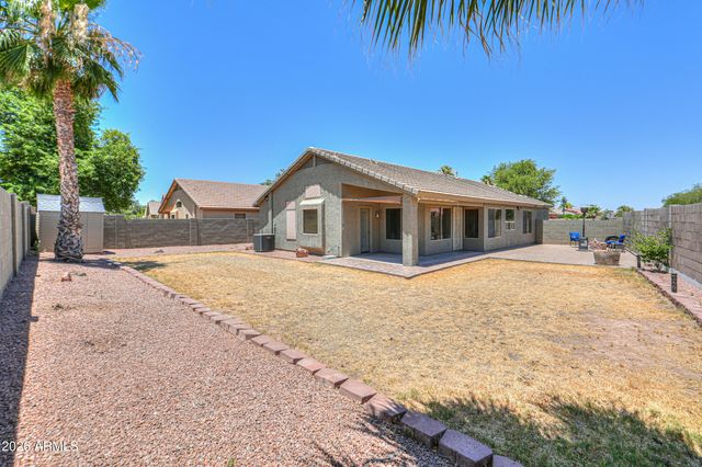 43689 W CAHILL Drive, Maricopa, AZ 85138