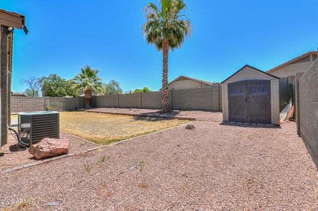 43689 W CAHILL Drive, Maricopa, AZ 85138
