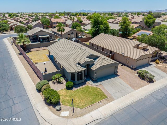 43689 W CAHILL Drive, Maricopa, AZ 85138