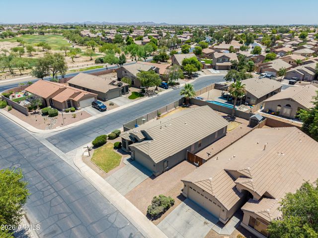 43689 W CAHILL Drive, Maricopa, AZ 85138