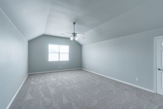 3003 Oak Briar Lane, Grand Prairie, TX 75052