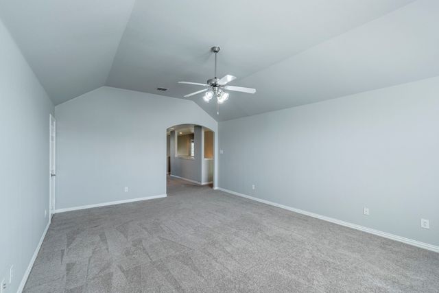 3003 Oak Briar Lane, Grand Prairie, TX 75052