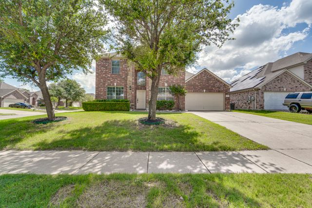 3003 Oak Briar Lane, Grand Prairie, TX 75052