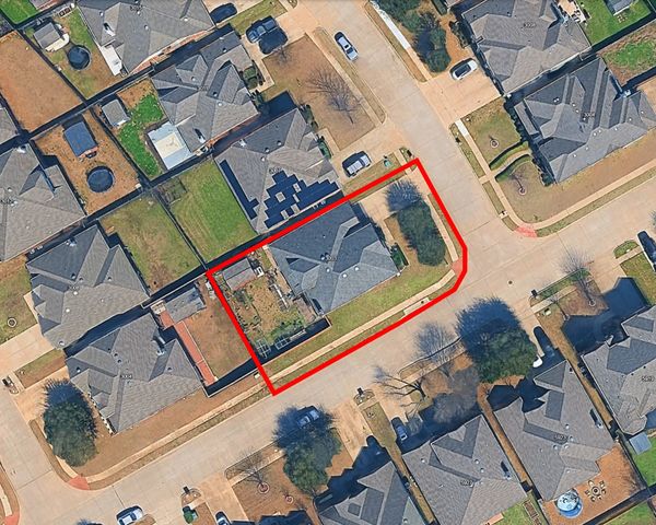 3003 Oak Briar Lane, Grand Prairie, TX 75052