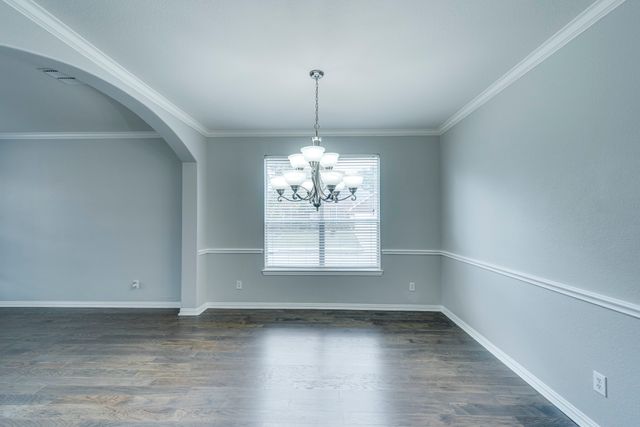 3003 Oak Briar Lane, Grand Prairie, TX 75052