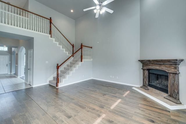 3003 Oak Briar Lane, Grand Prairie, TX 75052