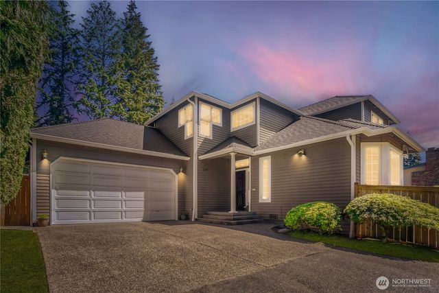 724 N 190th Street, Shoreline, WA 98133