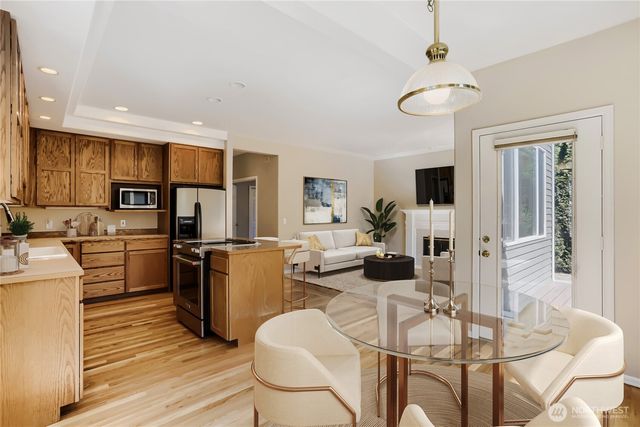 724 N 190th Street, Shoreline, WA 98133