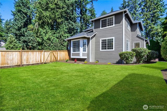 724 N 190th Street, Shoreline, WA 98133