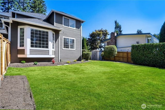 724 N 190th Street, Shoreline, WA 98133