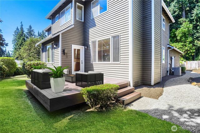 724 N 190th Street, Shoreline, WA 98133