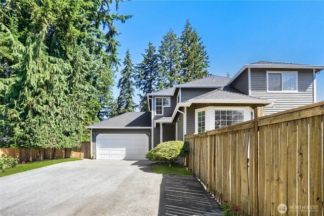 724 N 190th Street, Shoreline, WA 98133