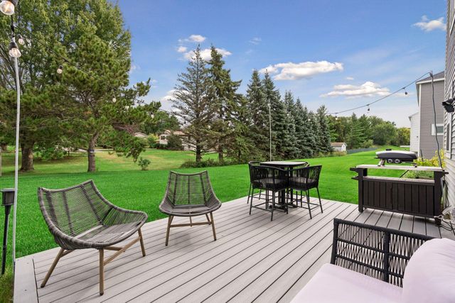 12740 Kinghorn Lane, Rogers, MN 55374