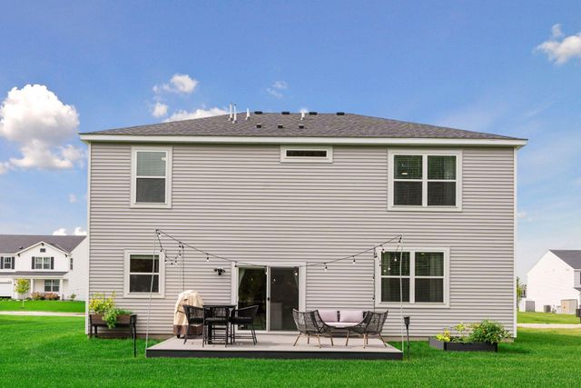 12740 Kinghorn Lane, Rogers, MN 55374