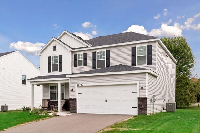 12740 Kinghorn Lane, Rogers, MN 55374