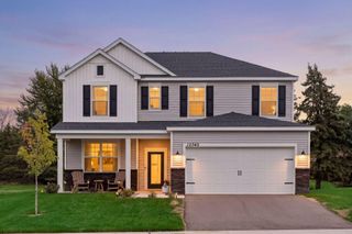 12740 Kinghorn Lane, Rogers, MN 55374