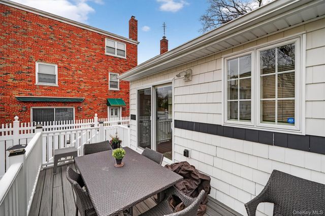 3377 Agar Place, Bronx, NY 10465