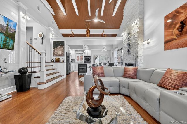 3377 Agar Place, Bronx, NY 10465