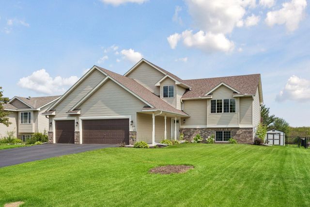 1008 Mallard Street NE, Hanover, MN 55341