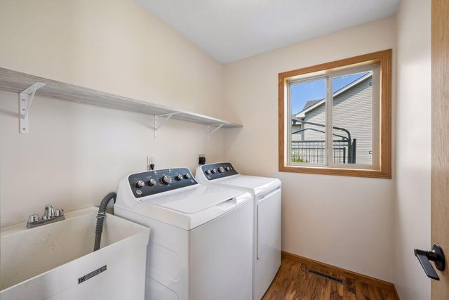 1008 Mallard Street NE, Hanover, MN 55341
