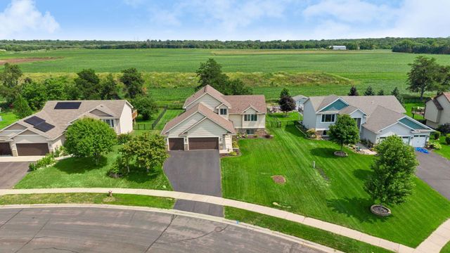 1008 Mallard Street NE, Hanover, MN 55341