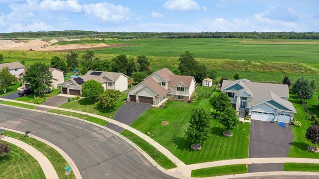 1008 Mallard Street NE, Hanover, MN 55341