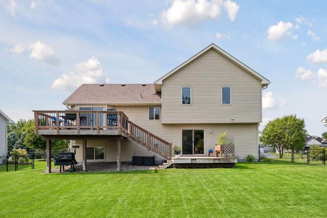 1008 Mallard Street NE, Hanover, MN 55341