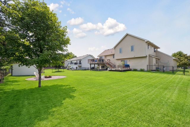 1008 Mallard Street NE, Hanover, MN 55341