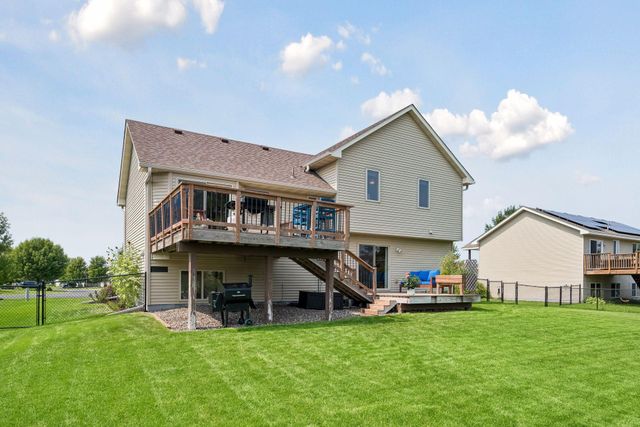 1008 Mallard Street NE, Hanover, MN 55341