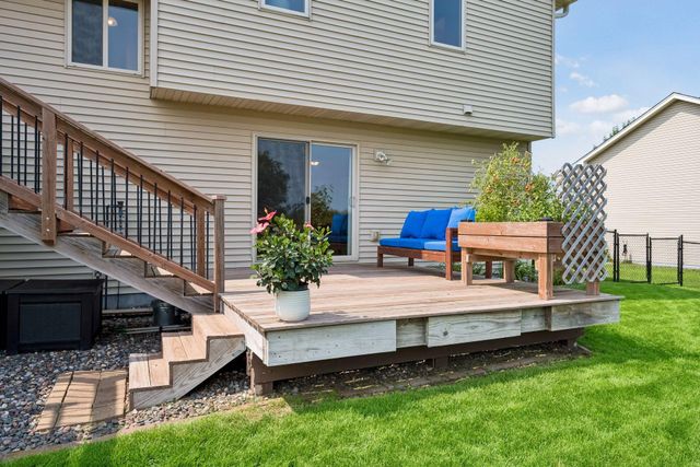 1008 Mallard Street NE, Hanover, MN 55341