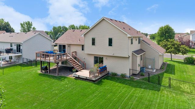 1008 Mallard Street NE, Hanover, MN 55341