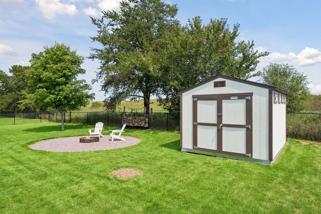 1008 Mallard Street NE, Hanover, MN 55341