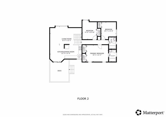 1008 Mallard Street NE, Hanover, MN 55341