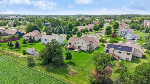 1008 Mallard Street NE, Hanover, MN 55341