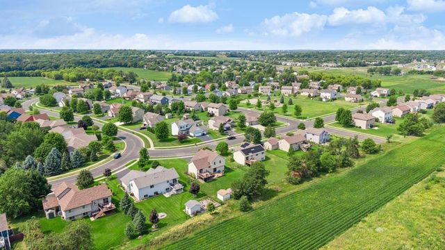 1008 Mallard Street NE, Hanover, MN 55341