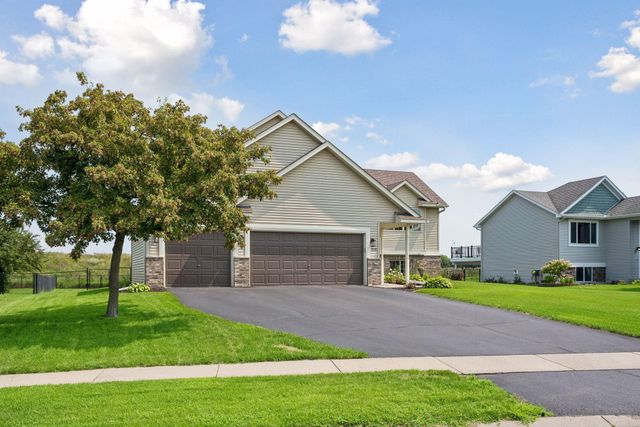 1008 Mallard Street NE, Hanover, MN 55341