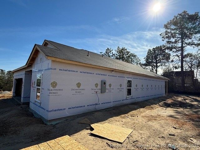 94 Colorado Court, Spring Lake, NC 28390