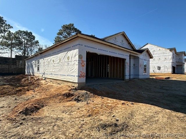 94 Colorado Court, Spring Lake, NC 28390