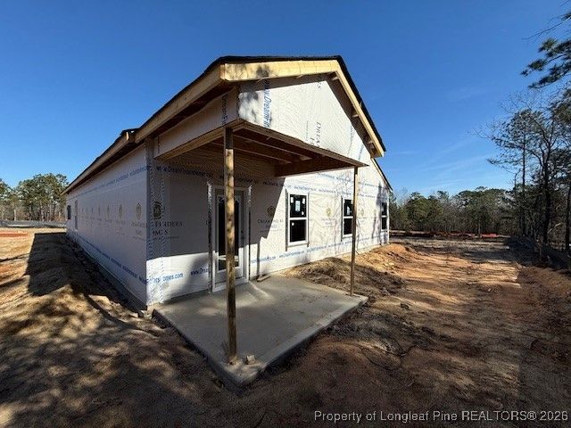 94 Colorado Court, Spring Lake, NC 28390