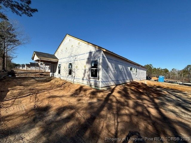 94 Colorado Court, Spring Lake, NC 28390