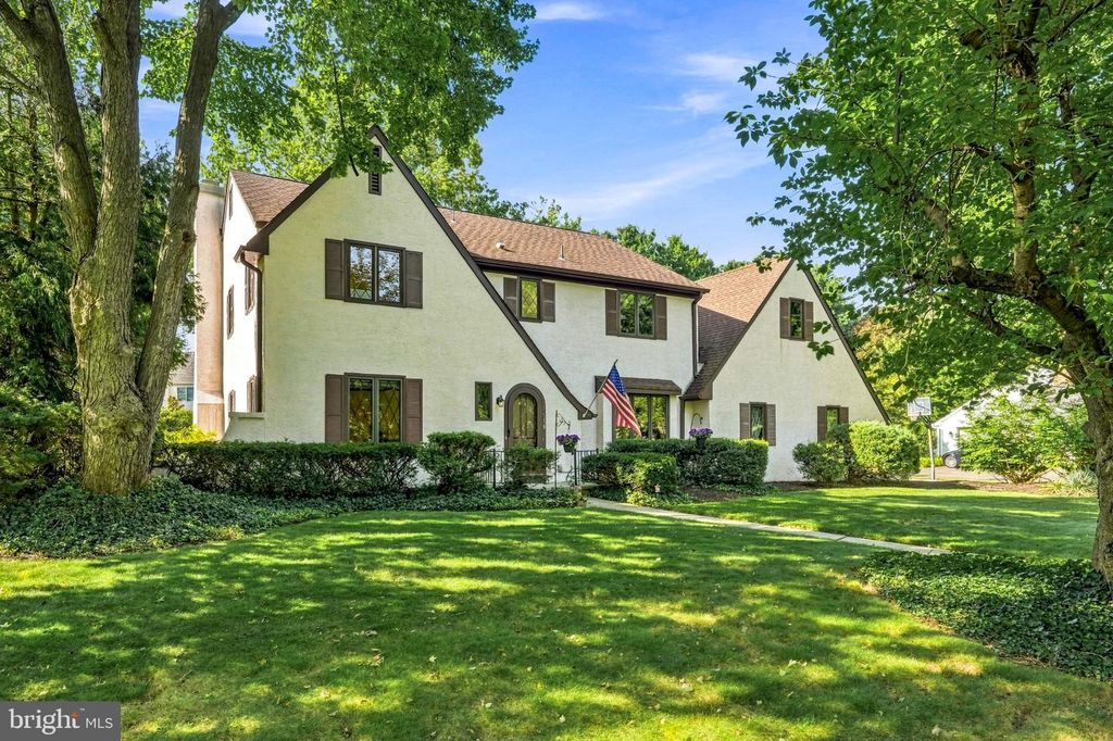 559 SENTINEL RD, MOORESTOWN, NJ 08057 — photo 2