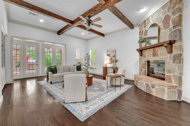 902 Greystone Drive, Allen, TX 75013