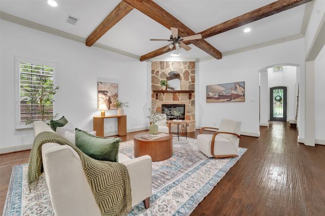 902 Greystone Drive, Allen, TX 75013