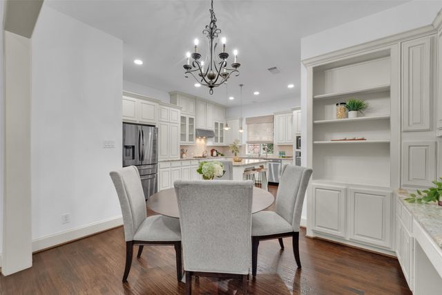 902 Greystone Drive, Allen, TX 75013