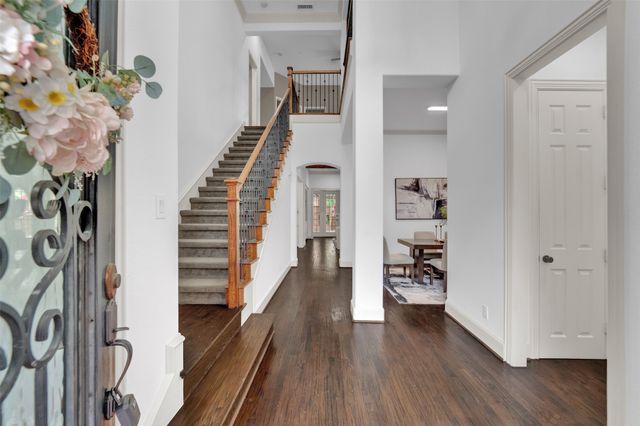 902 Greystone Drive, Allen, TX 75013