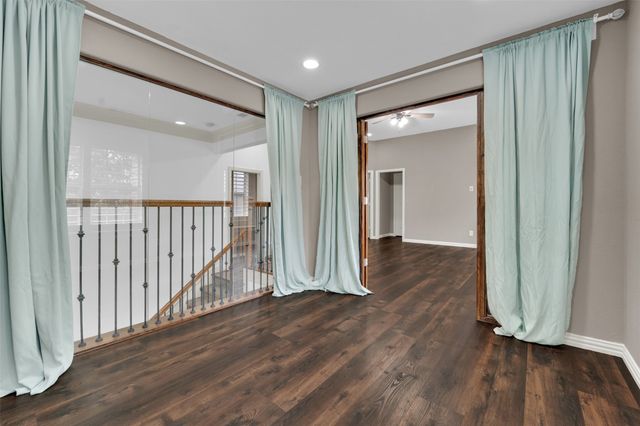 902 Greystone Drive, Allen, TX 75013