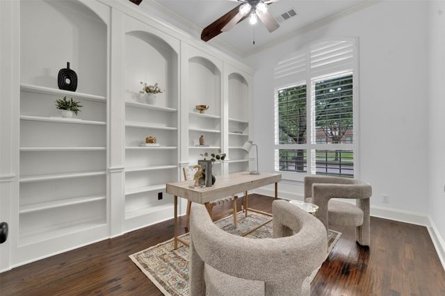 902 Greystone Drive, Allen, TX 75013